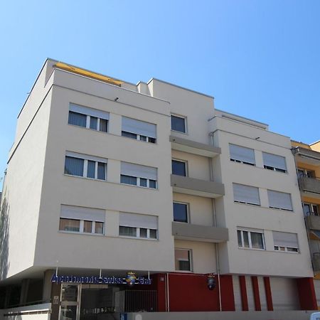 Апартаменты Swiss Star Oerlikon District Цюрих Экстерьер фото