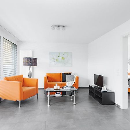 Апартаменты Swiss Star Oerlikon District Цюрих Экстерьер фото