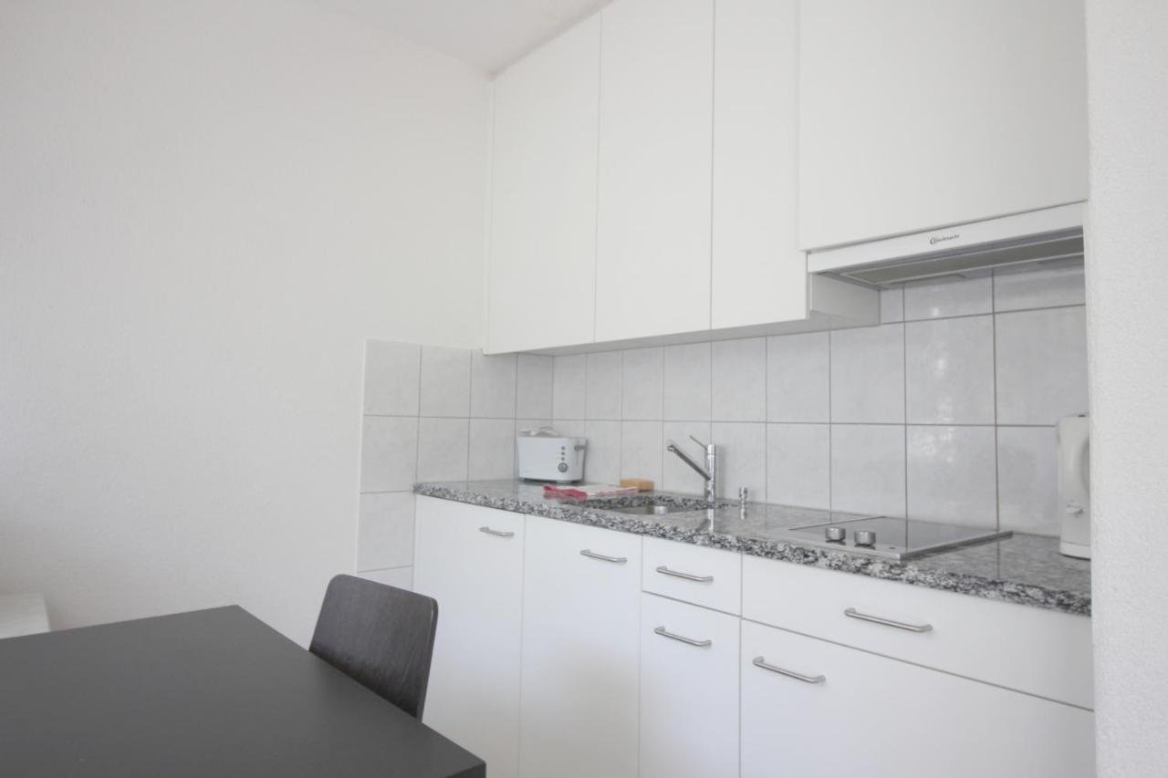 Апартаменты Swiss Star Oerlikon District Цюрих Экстерьер фото